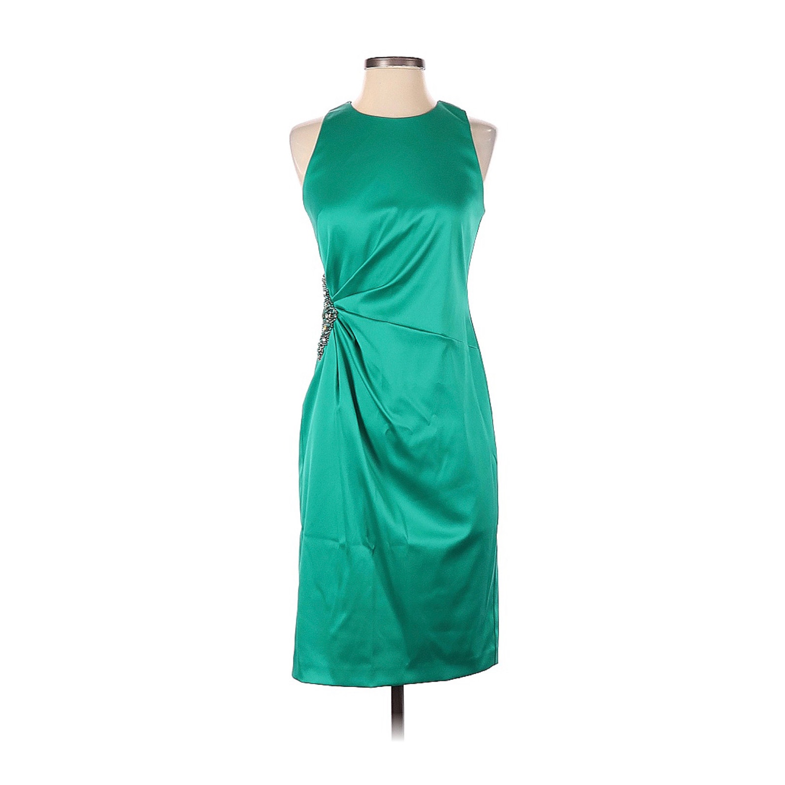 Eliza J Size 4 Cocktail Dress